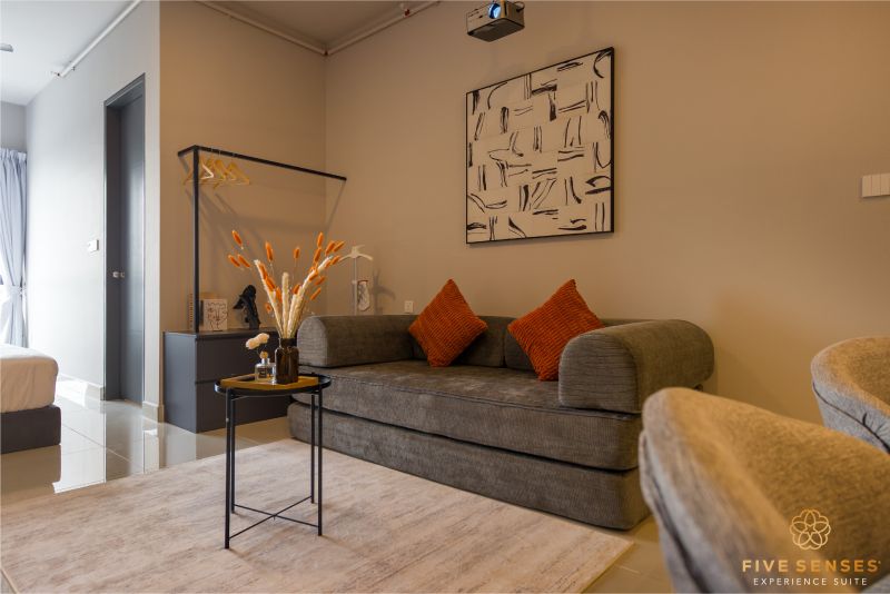 Japandi Signature Studio - room photo 7